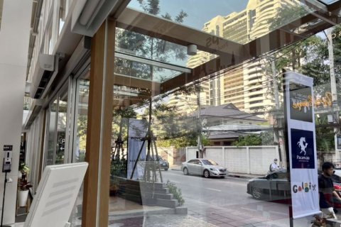 Condominio de 2 dormitorios en Watthana, Bangkok, Tailandia № 77148 - foto 14