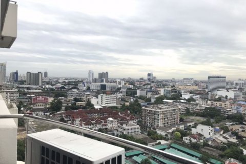 Condominio de 2 dormitorios en Watthana, Bangkok, Tailandia № 77148 - foto 7