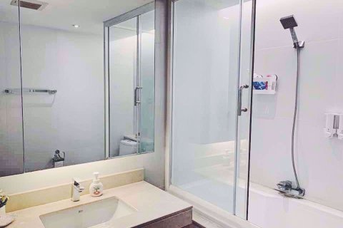 Eigentumswohnung in Khlong Toei, Bangkok, Thailand, 1 Schlafzimmer № 77149 - Foto 8