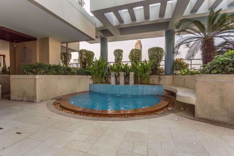Condo à Watthana, Bangkok, Thaïlande, 2 chambres № 77153 - photo 18