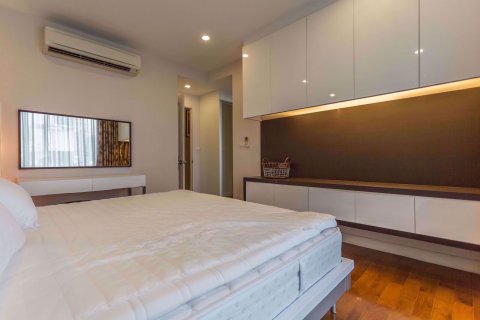 Condo à Watthana, Bangkok, Thaïlande, 2 chambres № 77153 - photo 13