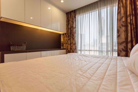 Condo à Watthana, Bangkok, Thaïlande, 2 chambres № 77153 - photo 14