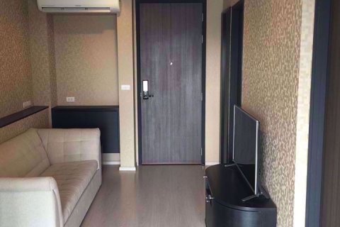 Кондоминиум с 1 спальней в Бангкоке, Таиланд в Rhythm Sukhumvit 44/1 № 78112