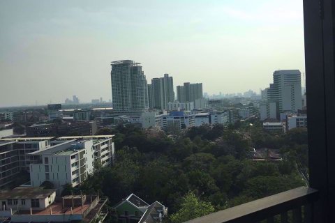 Sobre plano Rhythm Sukhumvit 44/1 en Bangkok, Tailandia № 36595 - foto 7