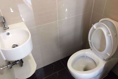Off-Plan Park Origin Phromphong in Bangkok, Thailand № 36604 - Foto 10