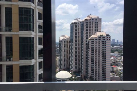 Off-Plan Park Origin Phromphong in Bangkok, Thailand № 36604 - Foto 14