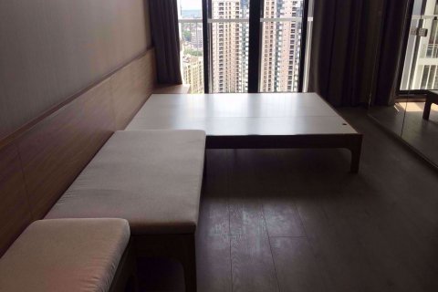 Off-Plan Park Origin Phromphong in Bangkok, Thailand № 36604 - Foto 7