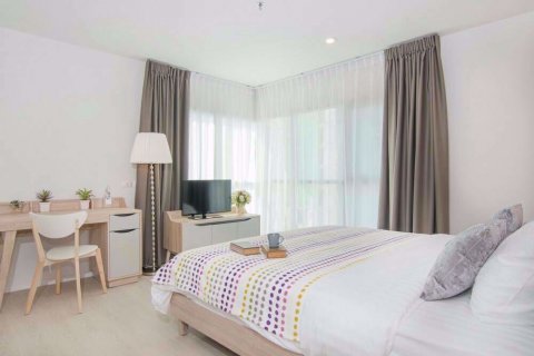 Off-plan Aspire Rama 9 in Bangkok, Thailand № 36313 - photo 5