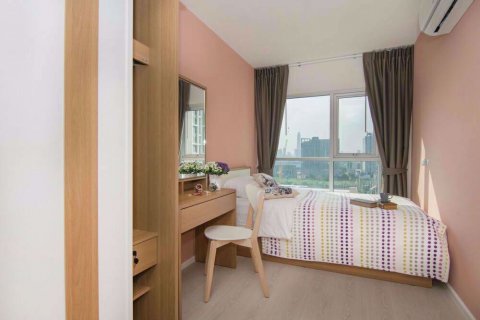 Off-plan Aspire Rama 9 in Bangkok, Thailand № 36313 - photo 6
