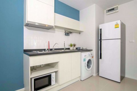 Off-plan Aspire Rama 9 in Bangkok, Thailand № 36313 - photo 4