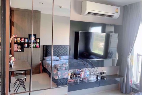 Studio dans le Condo à Bangkok, Thaïlande à Rhythm Sukhumvit 36-38  № 78108