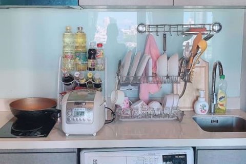 Sobre plano Rhythm Sukhumvit 36-38 en Bangkok, Tailandia № 35382 - foto 4