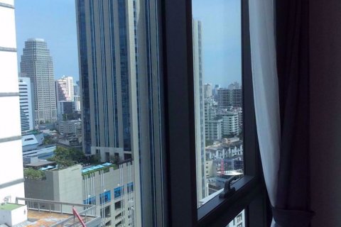 Hors-plan Hyde Sukhumvit 13 à Bangkok, Thaïlande № 36833 - photo 6