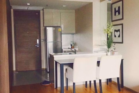 Off-Plan The Address Sathorn in Bangkok, Thailand № 36636 - Foto 3