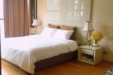 Off-Plan The Address Sathorn in Bangkok, Thailand № 36636 - Foto 5