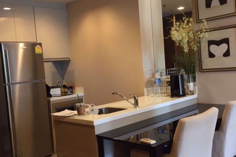 Off-Plan The Address Sathorn in Bangkok, Thailand № 36636 - Foto 4