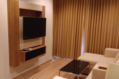 Sobre plano Rhythm Sathorn - Narathiwas en Bangkok, Tailandia № 36312 - foto 2