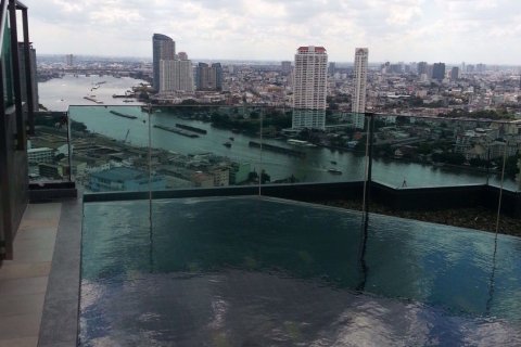 Sobre plano Rhythm Sathorn - Narathiwas en Bangkok, Tailandia № 36312 - foto 10