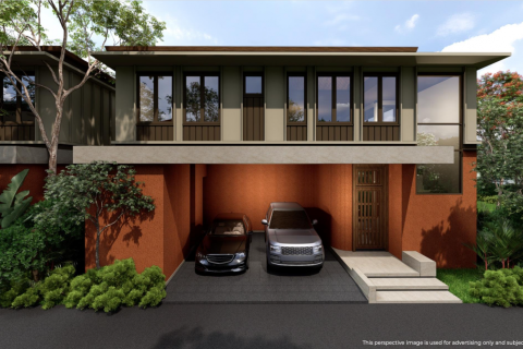 Casa de 4 dormitorios en Bang Tao, Tailandia № 120844 - foto 10