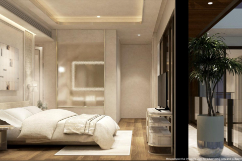 Casa de 3 dormitorios en Bang Tao, Tailandia № 120843 - foto 6