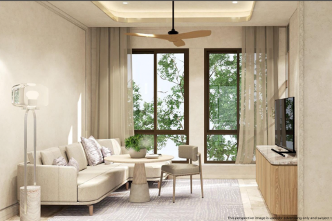 Casa de 3 dormitorios en Bang Tao, Tailandia № 120843 - foto 7