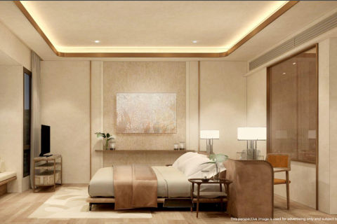 Casa de 5 dormitorios en Bang Tao, Tailandia № 120846 - foto 7