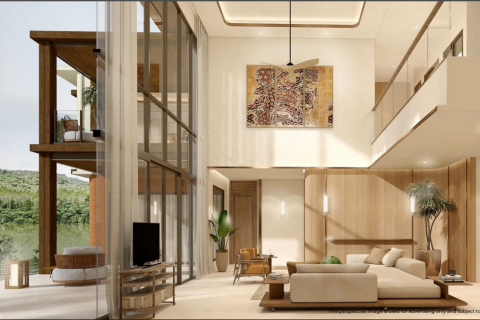 Casa de 5 dormitorios en Bang Tao, Tailandia № 120846 - foto 4