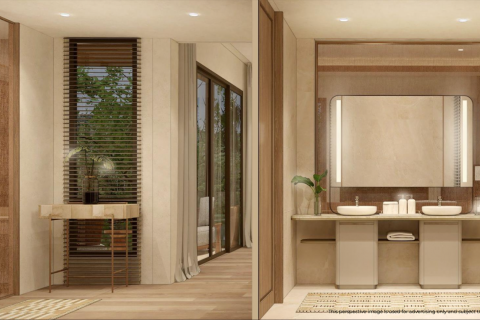 Casa de 5 dormitorios en Bang Tao, Tailandia № 120846 - foto 6