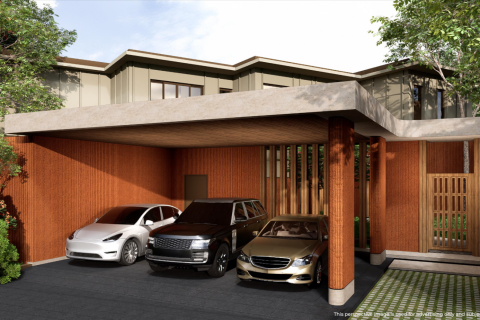 House in Bang Tao, Thailand 6 bedrooms № 120845 - photo 11