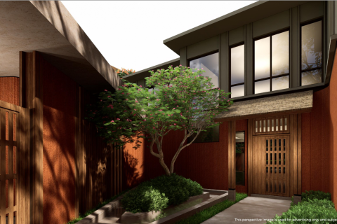House in Bang Tao, Thailand 6 bedrooms № 120845 - photo 10
