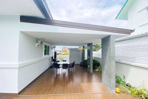 Estudio en Pattaya, Tailandia № 100321 - foto 7