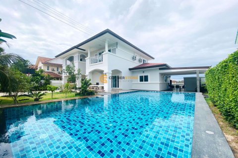 Estudio en Pattaya, Tailandia № 100321 - foto 3