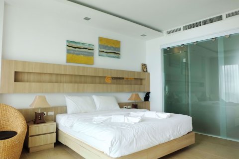 Estudio en el condominio en Chonburi, Tailandia № 100322 - foto 3