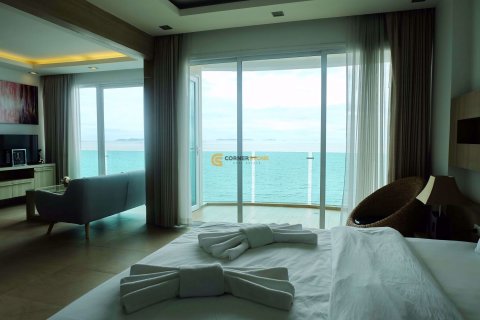 Estudio en el condominio en Chonburi, Tailandia № 100322 - foto 6
