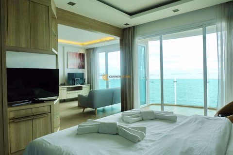 Estudio en el condominio en Chonburi, Tailandia № 100322 - foto 5