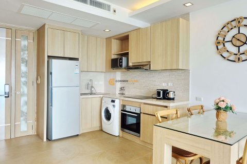 Estudio en el condominio en Chonburi, Tailandia № 100322 - foto 2