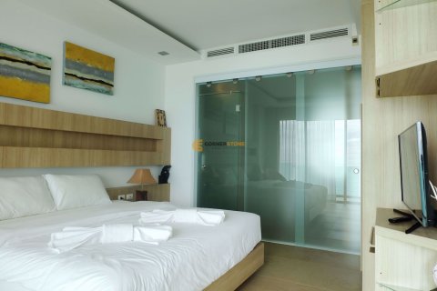 Estudio en el condominio en Chonburi, Tailandia № 100322 - foto 4