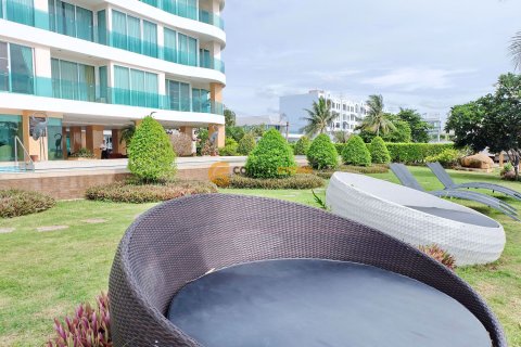 Estudio en el condominio en Chonburi, Tailandia № 100323 - foto 2