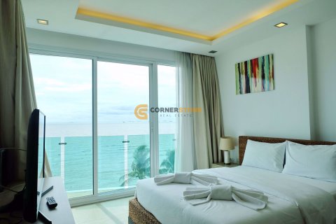 Estudio en el condominio en Chonburi, Tailandia № 100323 - foto 6