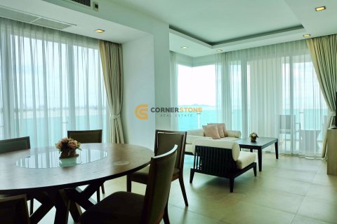 Estudio en el condominio en Chonburi, Tailandia № 100323 - foto 3
