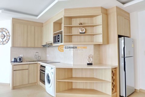 Estudio en el condominio en Chonburi, Tailandia № 100323 - foto 5