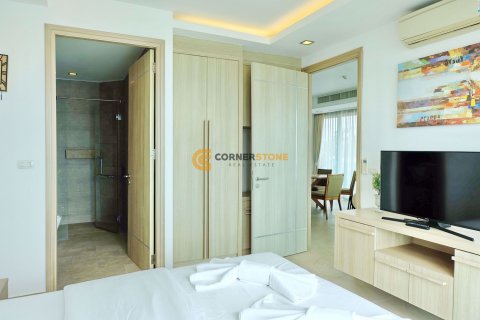 Estudio en el condominio en Chonburi, Tailandia № 100323 - foto 8