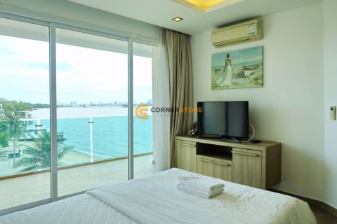 Estudio en el condominio en Chonburi, Tailandia № 100323 - foto 11