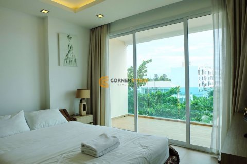 Estudio en el condominio en Chonburi, Tailandia № 100323 - foto 10