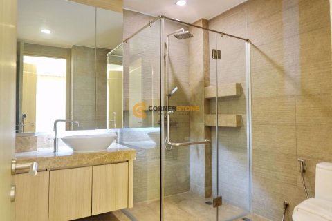 Estudio en el condominio en Chonburi, Tailandia № 100323 - foto 13