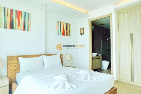 Estudio en el condominio en Chonburi, Tailandia № 100323 - foto 7