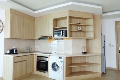 Estudio en el condominio en Chonburi, Tailandia № 100323 - foto 4