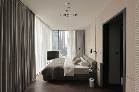 Condominio de 3 dormitorios en Bangkok, Tailandia № 143247 - foto 8