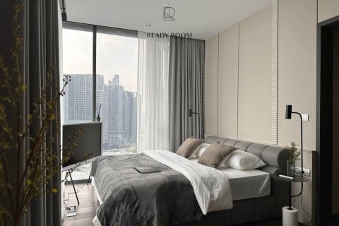 Condominio de 3 dormitorios en Bangkok, Tailandia № 143247 - foto 9
