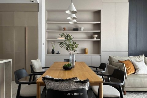 Condominio de 3 dormitorios en Bangkok, Tailandia № 143247 - foto 5